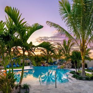 Tropical Beach Resorts - Sarasota